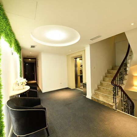 Hanoi Traveller House Zewnętrze zdjęcie