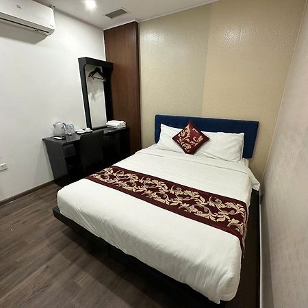 Hanoi Traveller House Zewnętrze zdjęcie