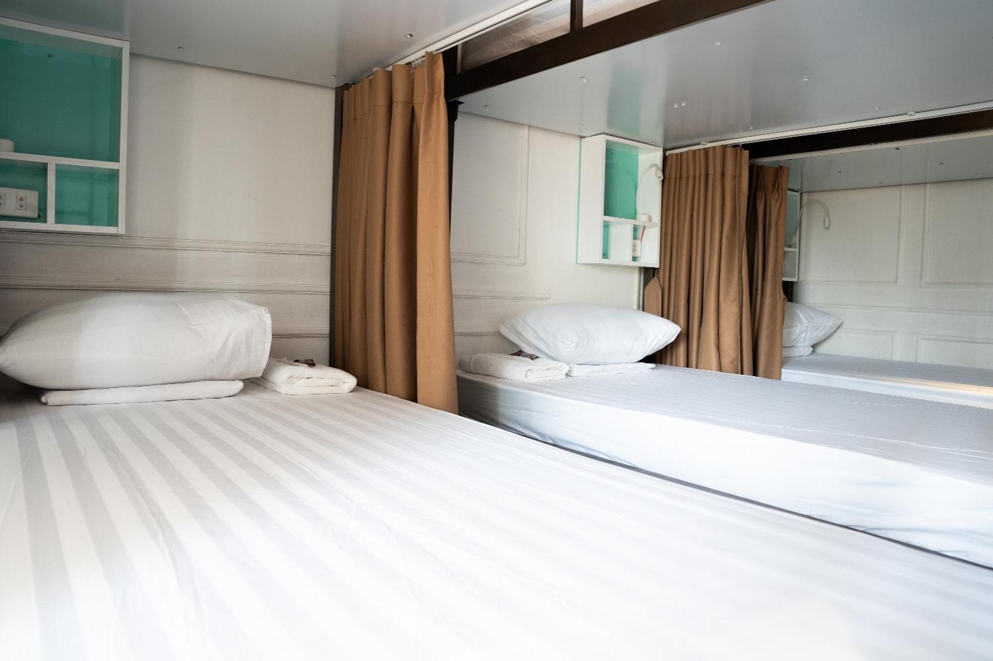 Hanoi Traveller House Zewnętrze zdjęcie