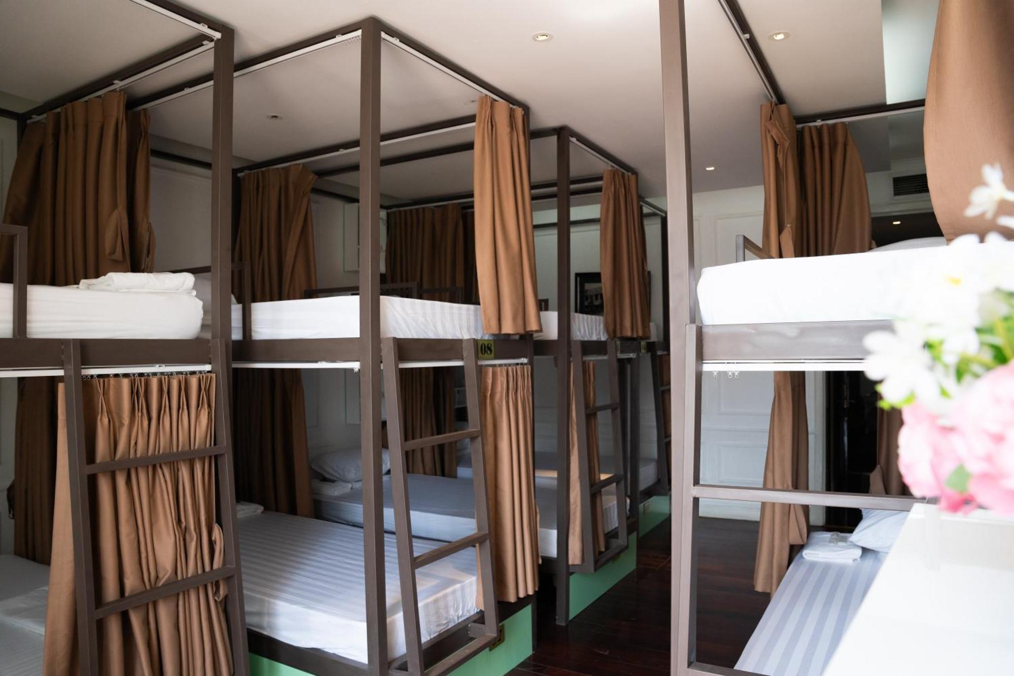 Hanoi Traveller House Zewnętrze zdjęcie