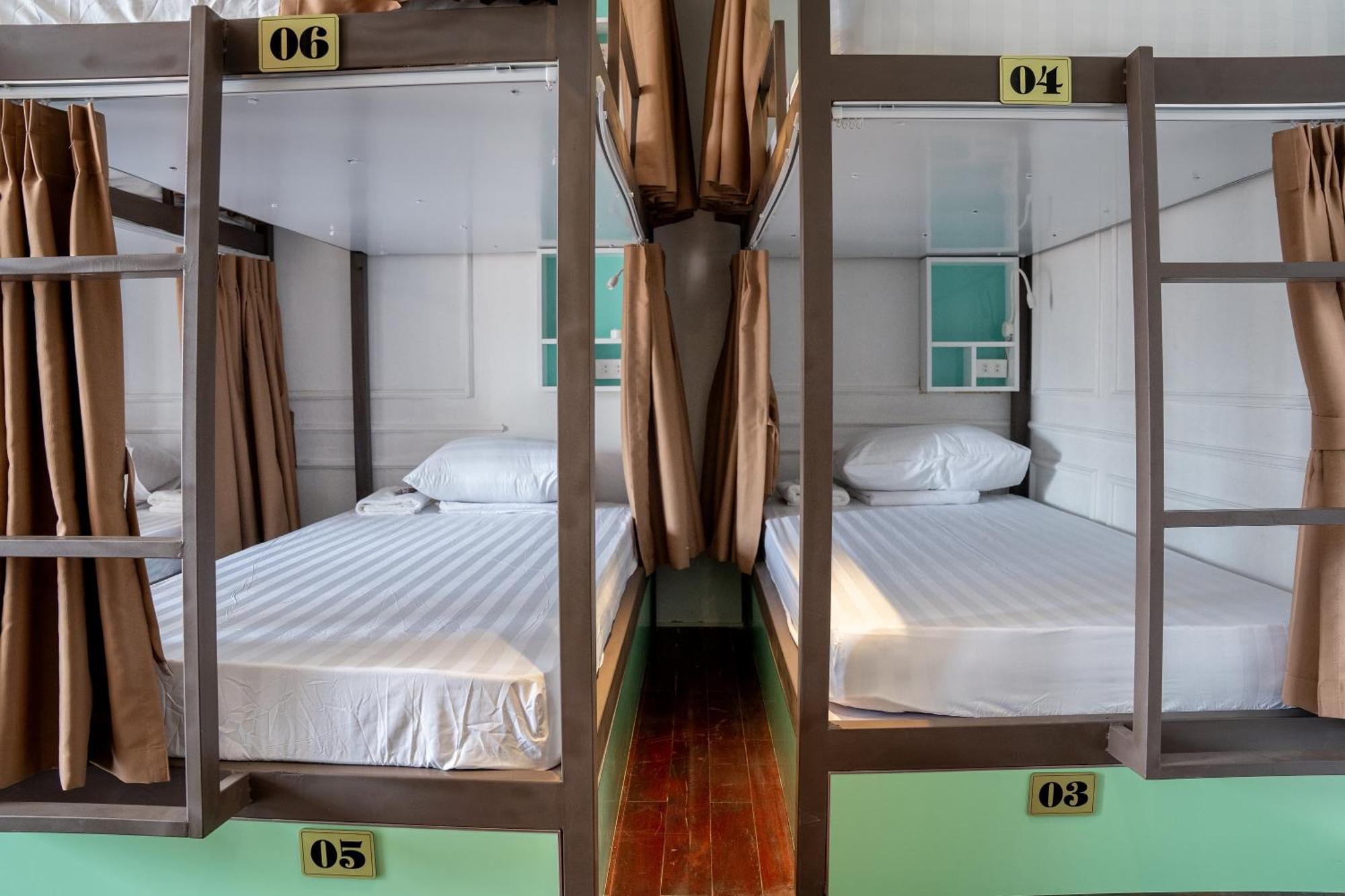 Hanoi Traveller House Zewnętrze zdjęcie